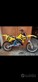 Suzuki RM 125