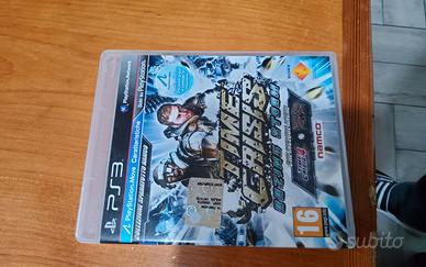 Videogio per PS3 (cod. 4E)