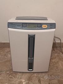 Deumidificatore Mitsubishi