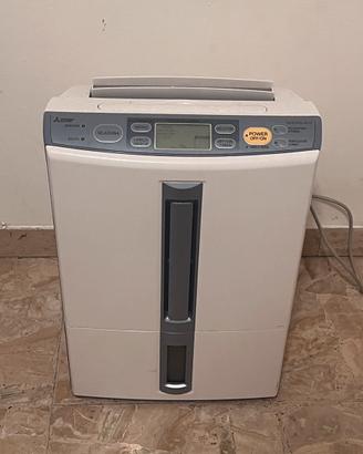 Deumidificatore Mitsubishi