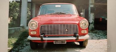 autobianchi primula