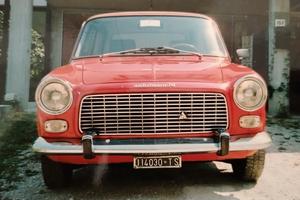 autobianchi primula