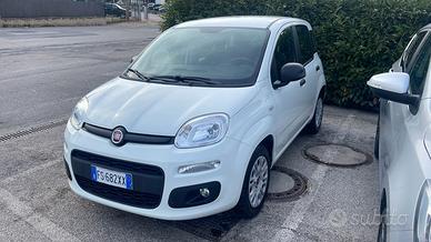 Fiat Panda 1.3 mjt 16v Diesel – 95 CV – Anno 2018