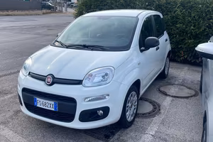 Fiat Panda 1.3 mjt 16v Diesel – 95 CV – Anno 2018
