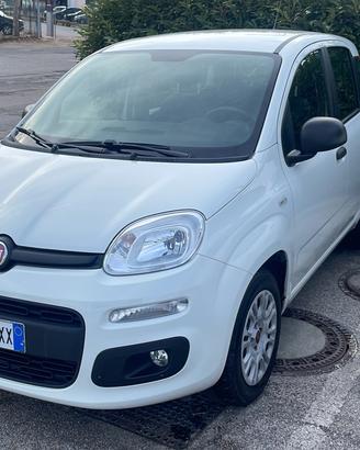 Fiat Panda 1.3 mjt 16v Diesel – 95 CV – Anno 2018