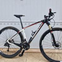 Bici mtb-bike Giant