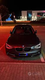 Bmw 120d Xdrive