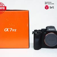 Sony A7R V