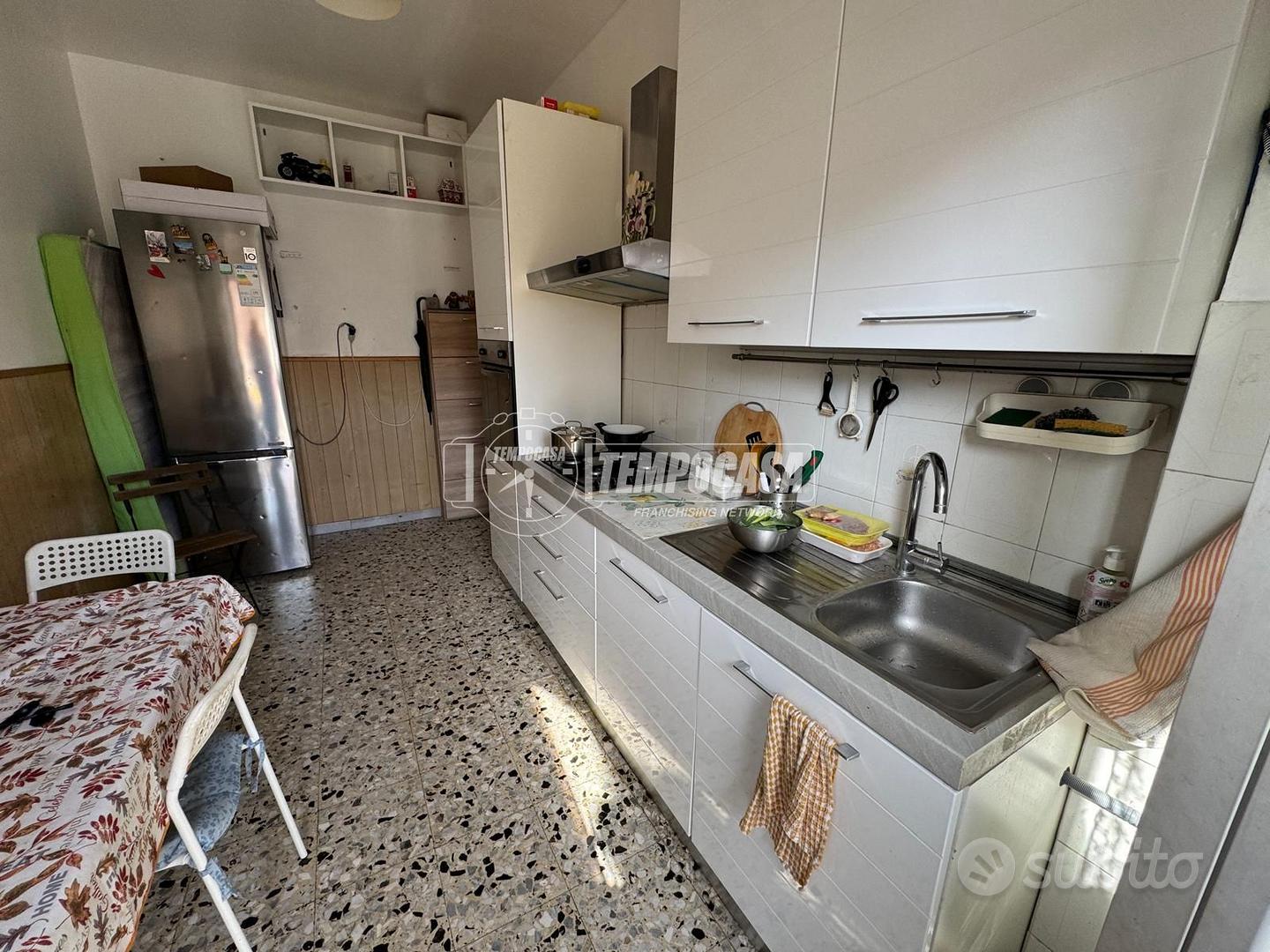 Appartamento – Baranzate, Villaggio Gorizia - Vista 3