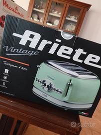Tostapane Ariete Vintage 