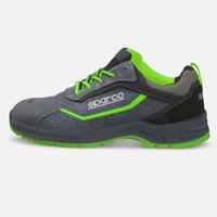 scarpe antinfortunistiche Sparco TG. 42
