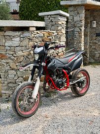 beta rr 50 track 2017