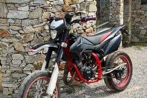 beta rr 50 track 2017