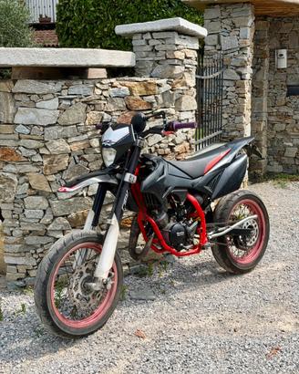 beta rr 50 track 2017