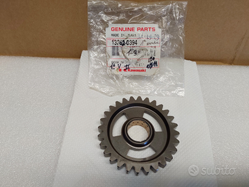 Ingranaggio trasmissione kawasaki kx450f 07/11 132