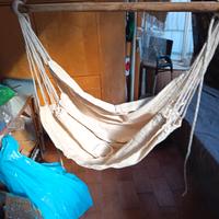 amaca sedia sospesa 