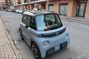 Citroen ami