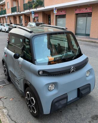 Citroen ami