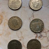 Monete 200 lire