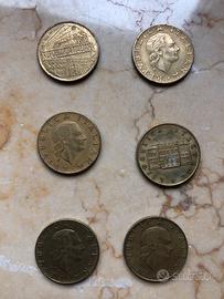 Monete 200 lire