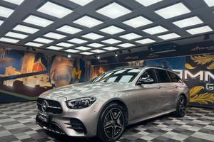 Mercedes-benz E SW 300 de phev (eq-power) Premium 