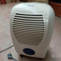 Deumidificatore Coolix ED-10AEA 