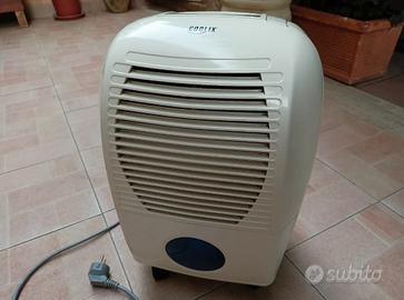 Deumidificatore Coolix ED-10AEA 