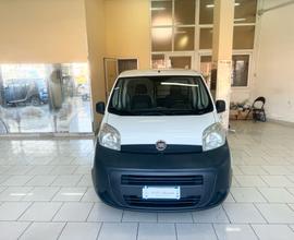 Fiat Fiorino 1.4 8V Furgone Natural Power Metano