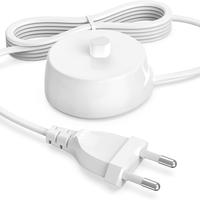 Caricatore per spazzolino elettrico Braun