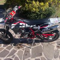 Swm sm 125 r