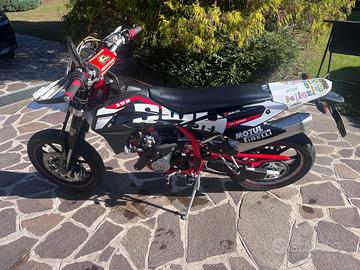 Swm sm 125 r