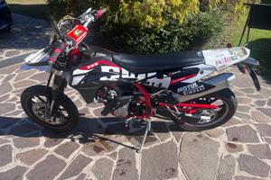 Swm sm 125 r