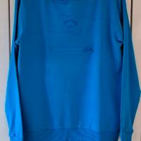 Felpa ragazzo/a Sarabanda, cotone 100%, tg 170