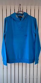 Felpa ragazzo/a Sarabanda, cotone 100%, tg 170