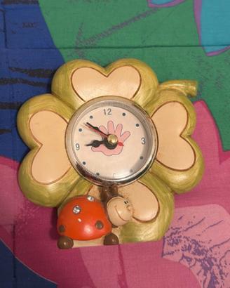 Orologio da tavolo