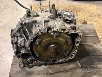 Cambio Aisin TG81SC funzionante