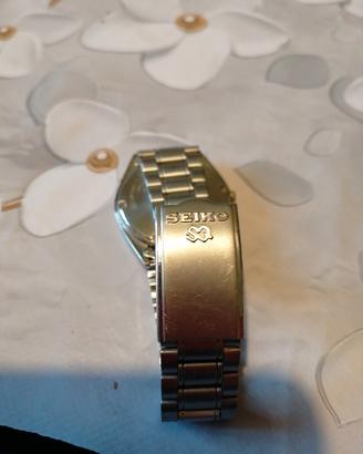 orologio Seiko da uomo