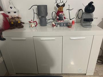 Mobile da soggiorno 3 ante