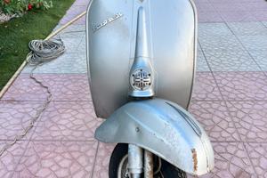 Piaggio Vespa 50 L   tipo V5A1T del 1979