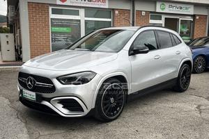 MERCEDES GLA 200 d Automatic AMG Line Premium