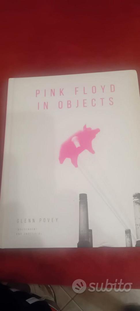 GLENN POVEY 
