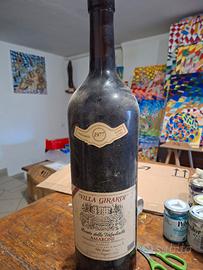 Bottiglia Magnum Amarone - Anno 1977
