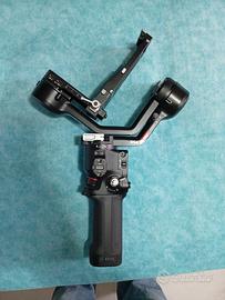 Dji Ronin Rs 4