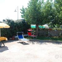 Metaponto - Villetta Fronte mare 4 posti letto