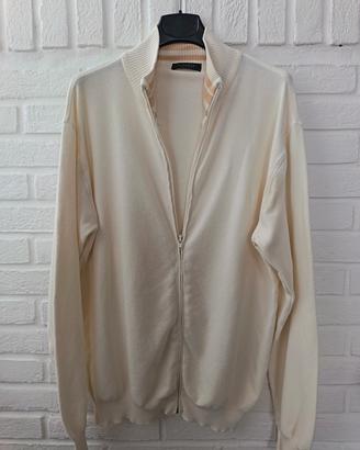 Cardigan uomo