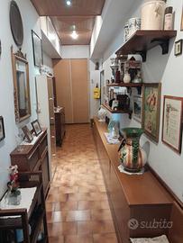 Appartamento di 86mq -baia del re-