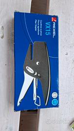 Cucitrice a pinza