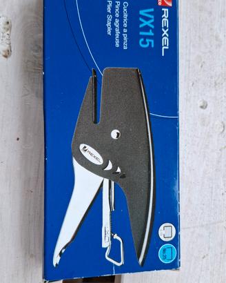 Cucitrice a pinza
