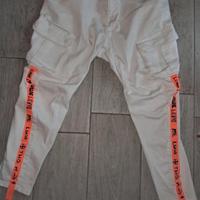 pantalone uomo Zara