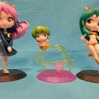 lamù anime figure lum urusei yatsura ten manga